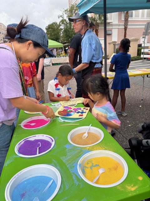 Wonder Arte - exhibit image 1