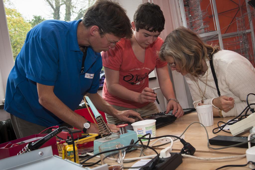 Orlando Repair Cafe