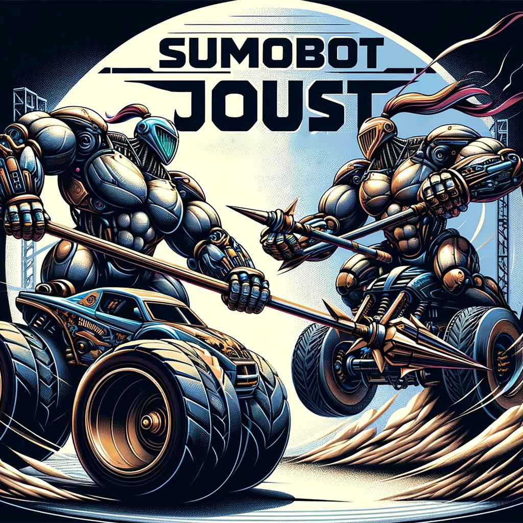 Sumobot Challenge