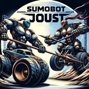 Sumobot Challenge