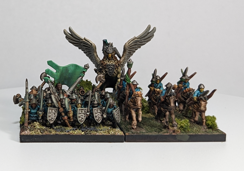 Figures of Fantasy: Paint and Take - exhibit image 3