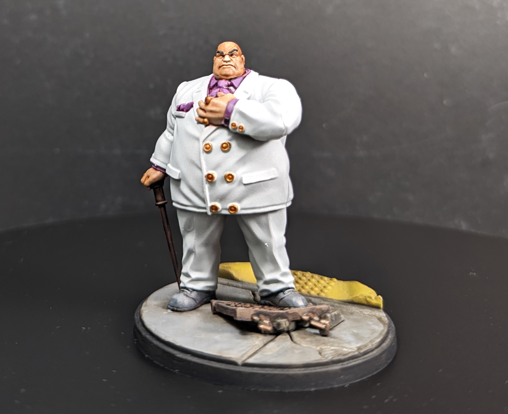 Figures of Fantasy: Paint and Take - exhibit image 4