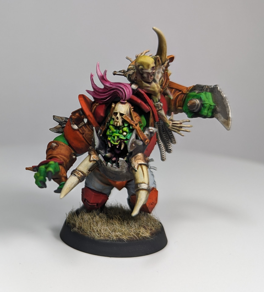 Figures of Fantasy: Paint and Take - exhibit image 5