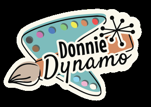 Donnie Dynamo
