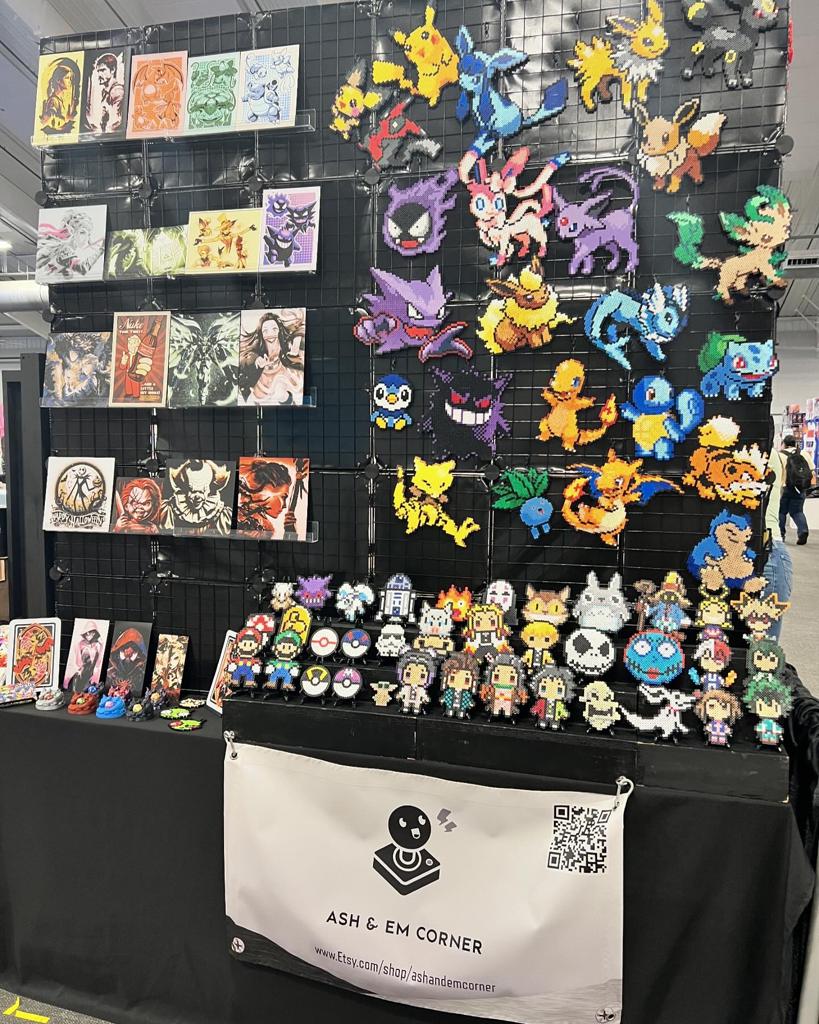 Ash and Em Corner LLC