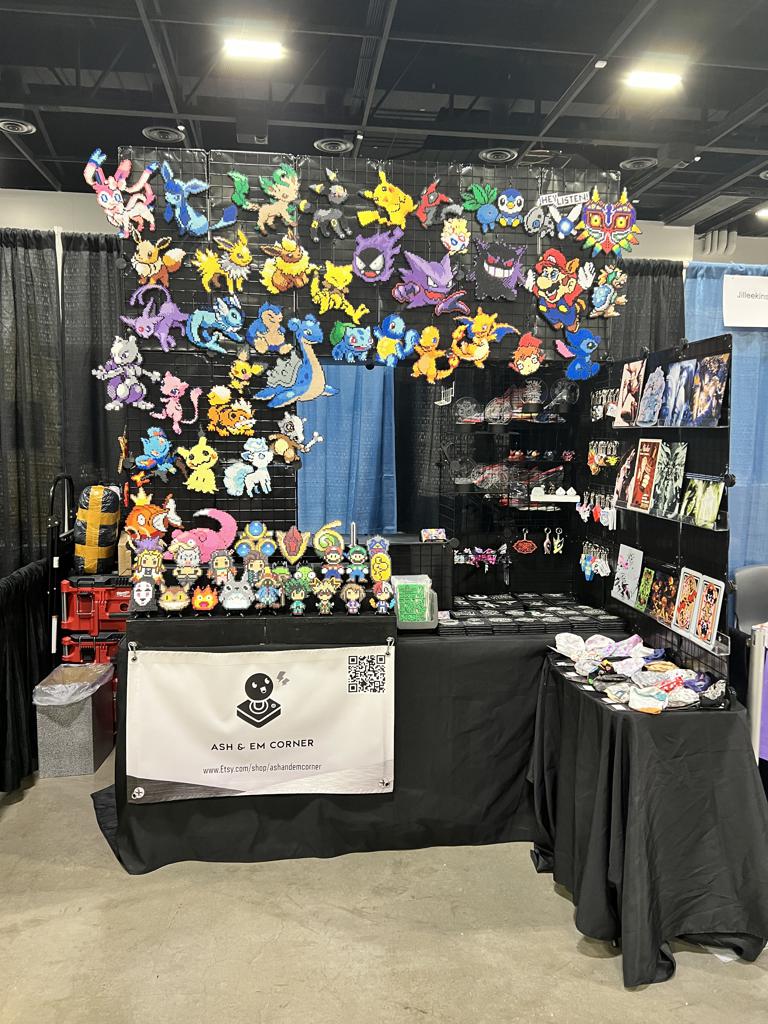 Ash and Em Corner LLC - exhibit image 1