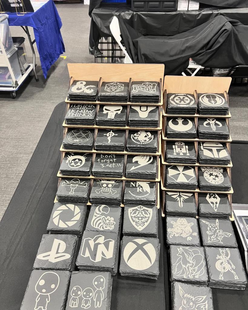 Ash and Em Corner LLC - exhibit image 3