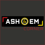 Ash and Em Corner