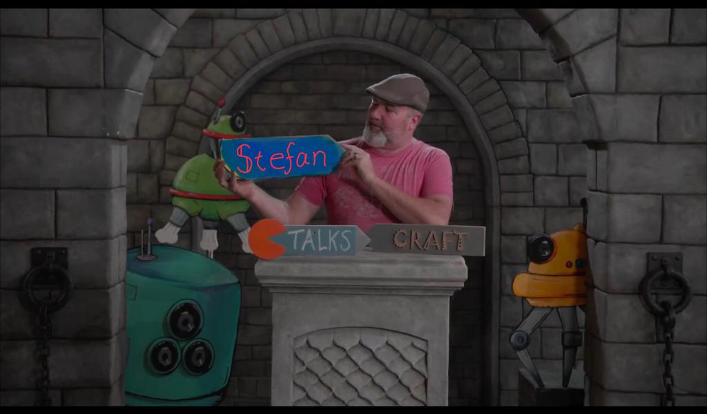 The Art of Stefan Price