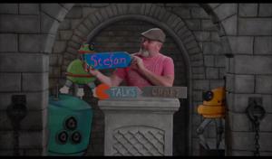 The Art of Stefan Price