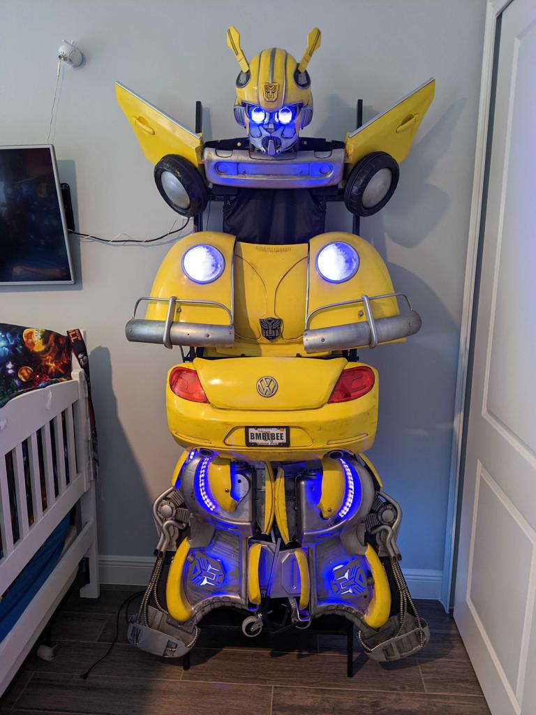 The Art of Stefan Price - exhibit image 2