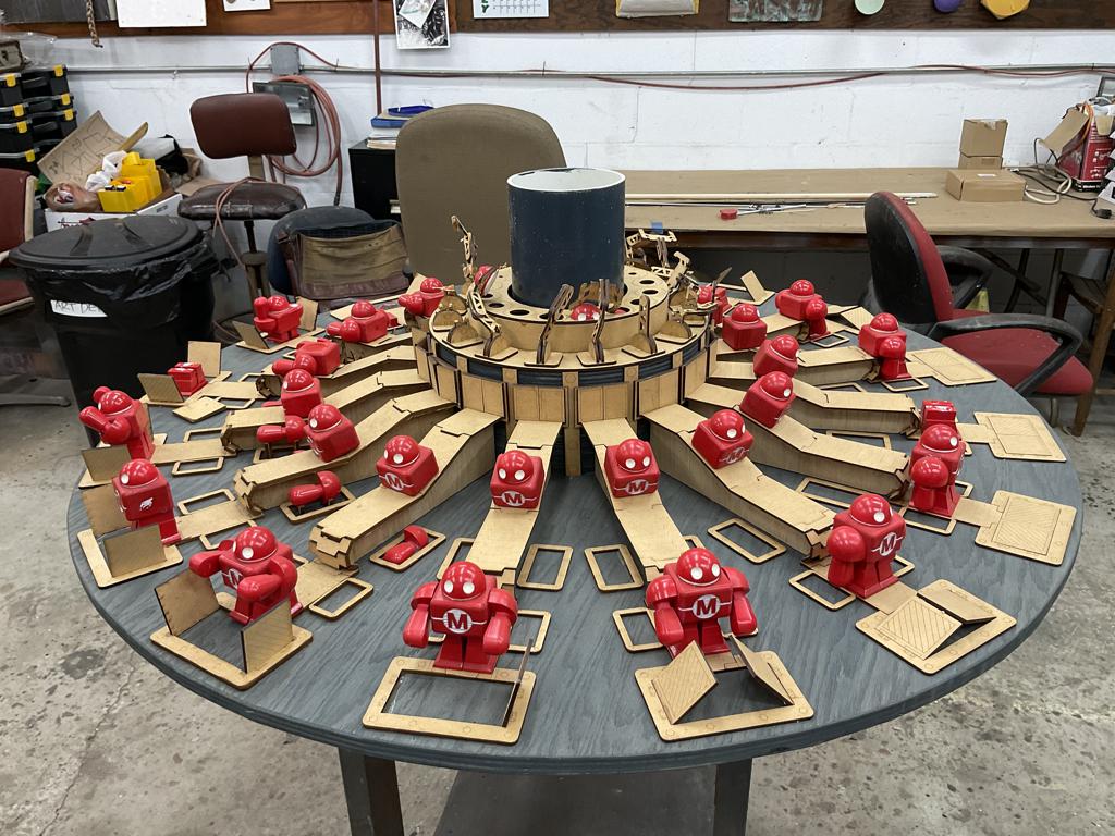 The Art of Stefan Price - exhibit image 5