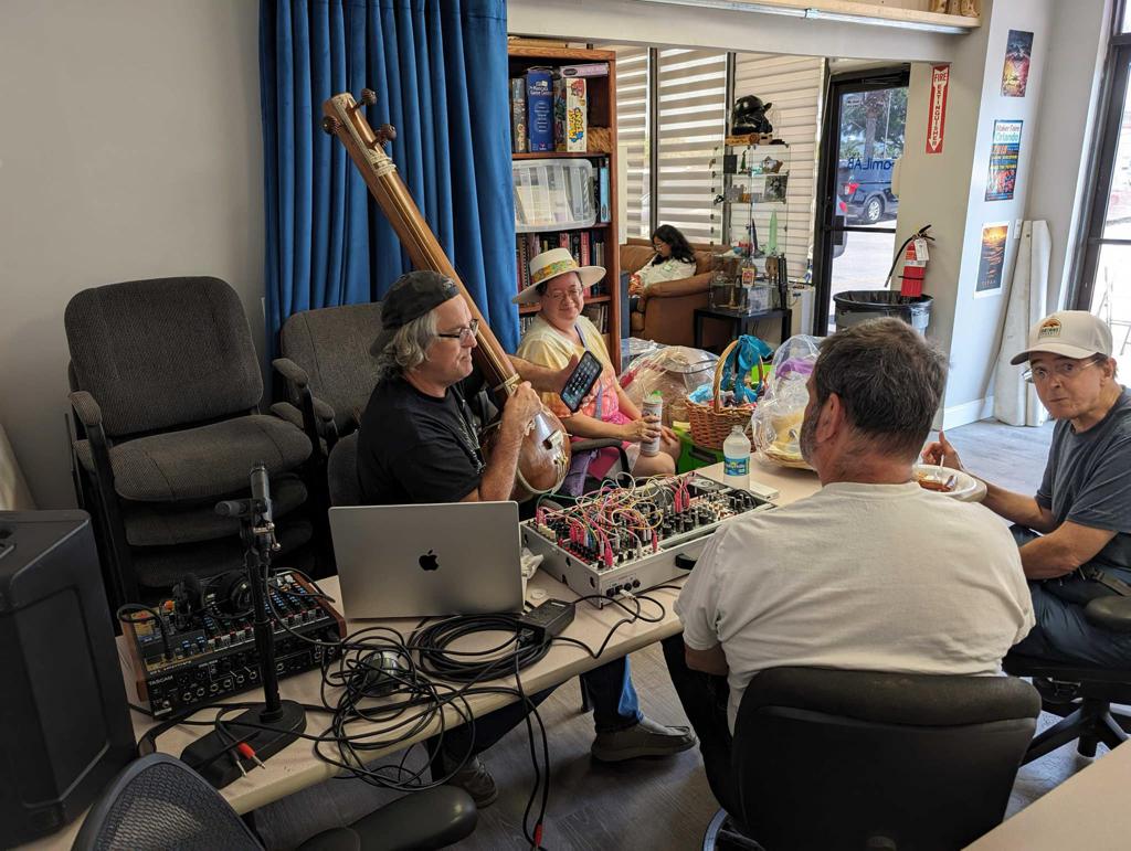 FamiLAB - exhibit image 1