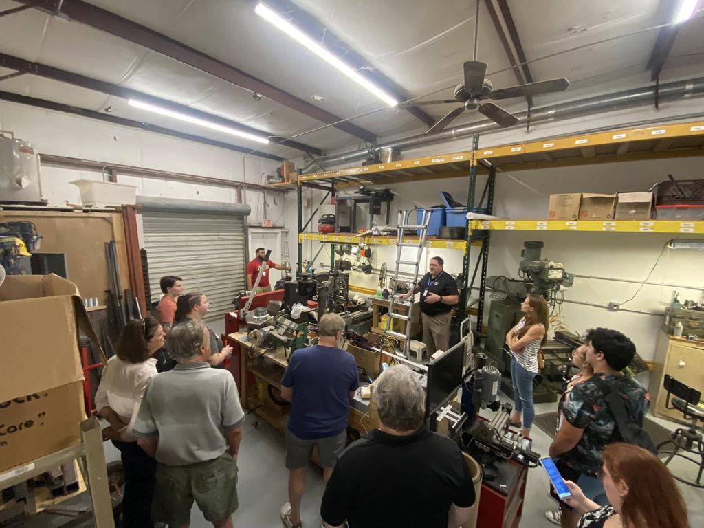 FamiLAB - exhibit image 2