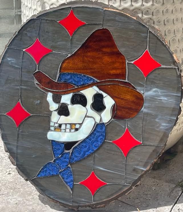 Stained Glass by Vivacqua Glass Works - exhibit image 1