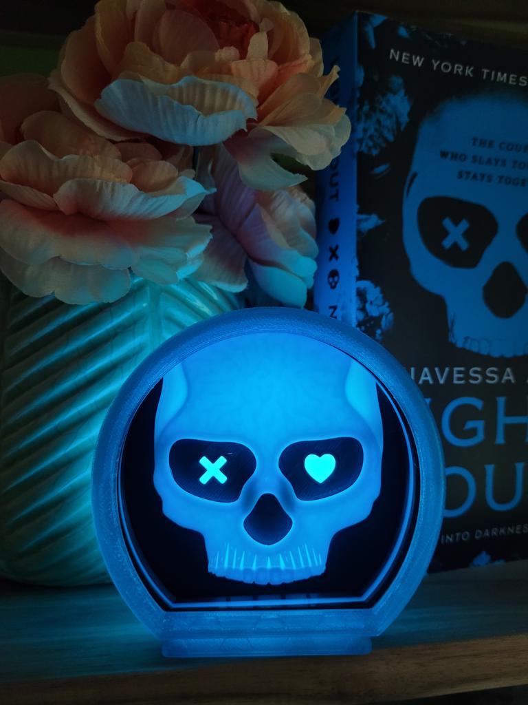 The EElectric Macaron - exhibit image 2