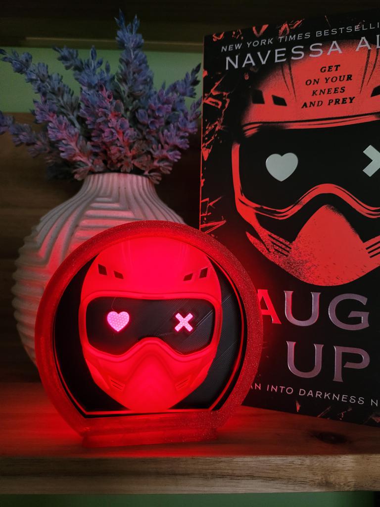 The EElectric Macaron - exhibit image 3