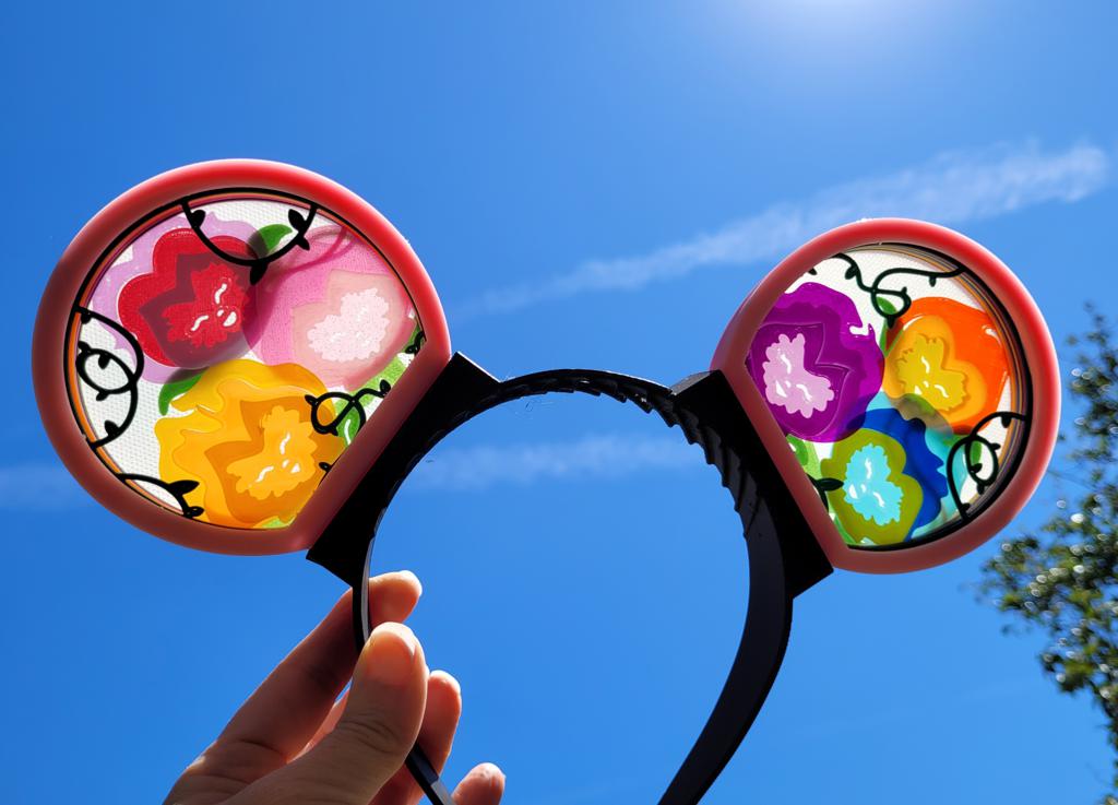 The EElectric Macaron - exhibit image 4