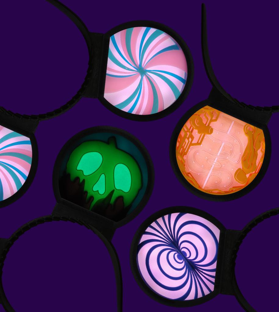 The EElectric Macaron - exhibit image 5