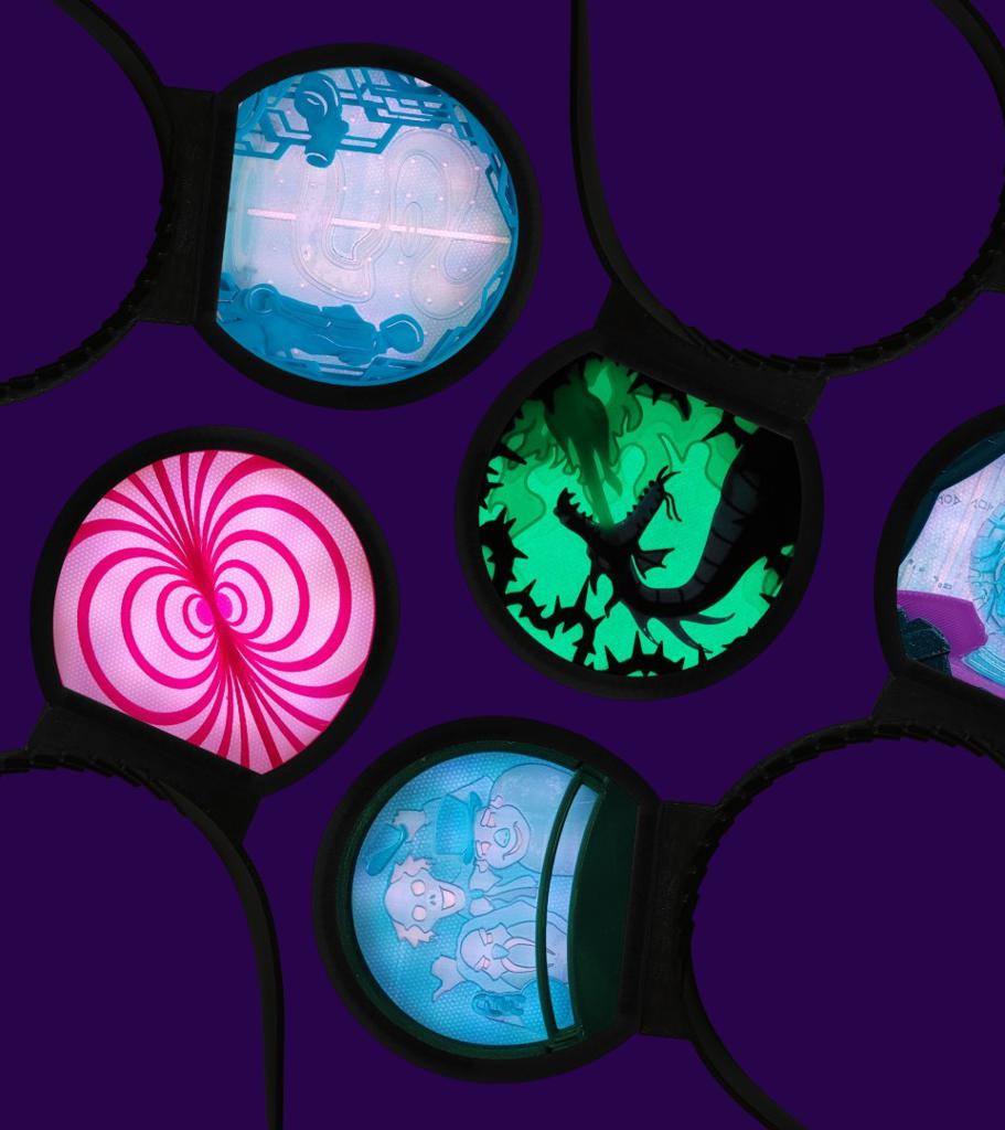 The EElectric Macaron - exhibit image 6