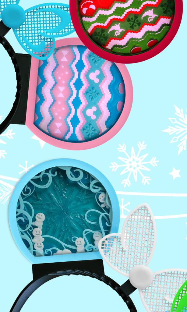 The EElectric Macaron - exhibit image 7