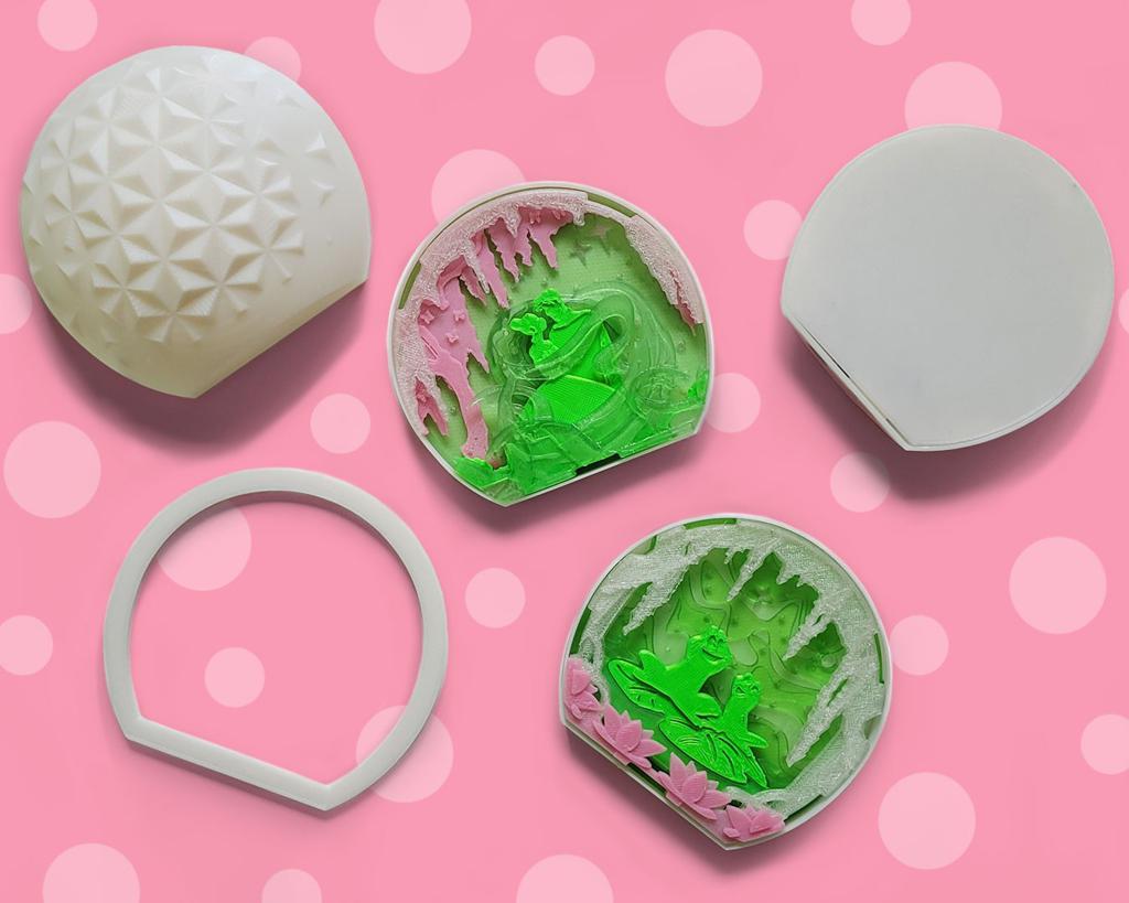 The EElectric Macaron - exhibit image 8