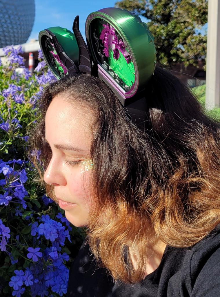 The EElectric Macaron - exhibit image 9