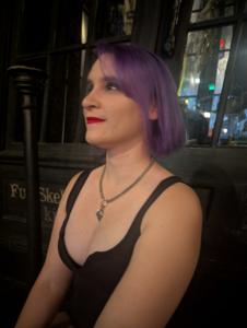 Robyn cassibba