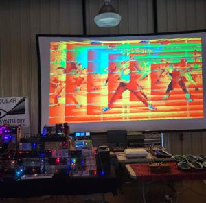 Void Modular
