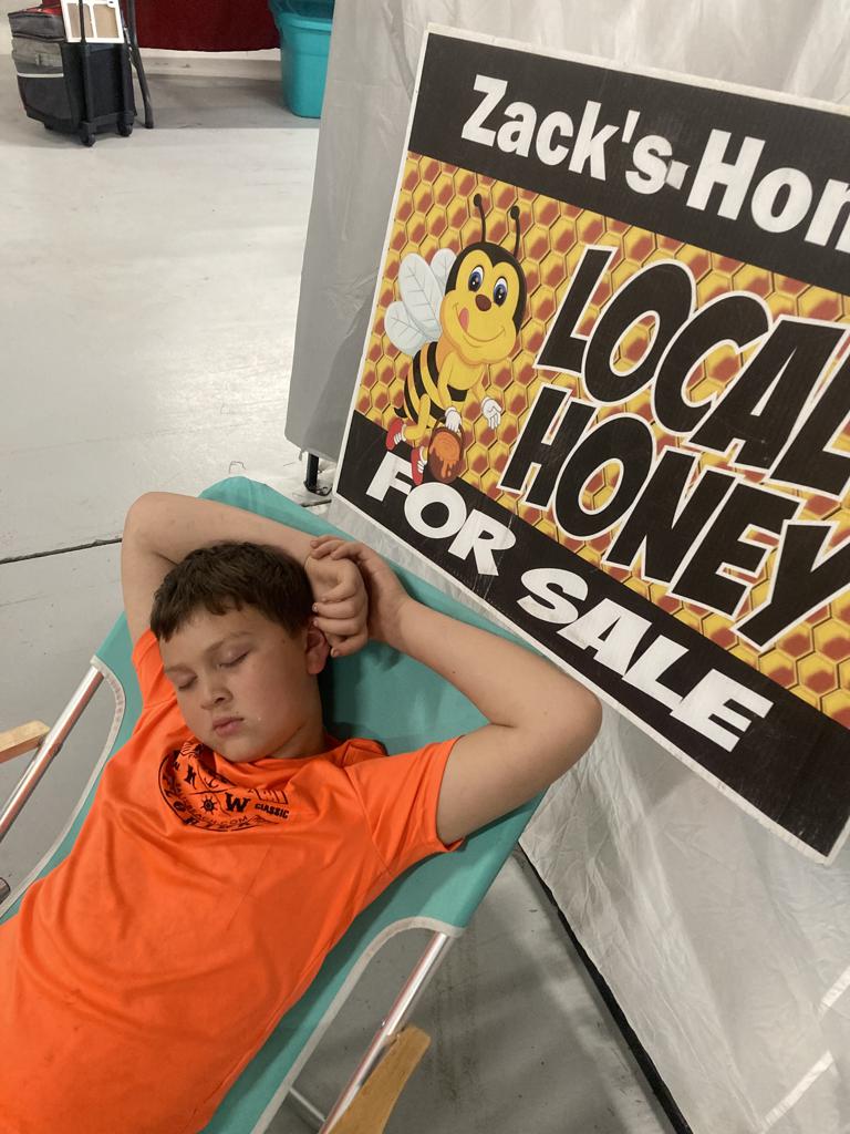 Zacks Honey Farm