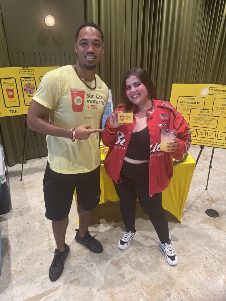 ICEBREAKR - exhibit image 4