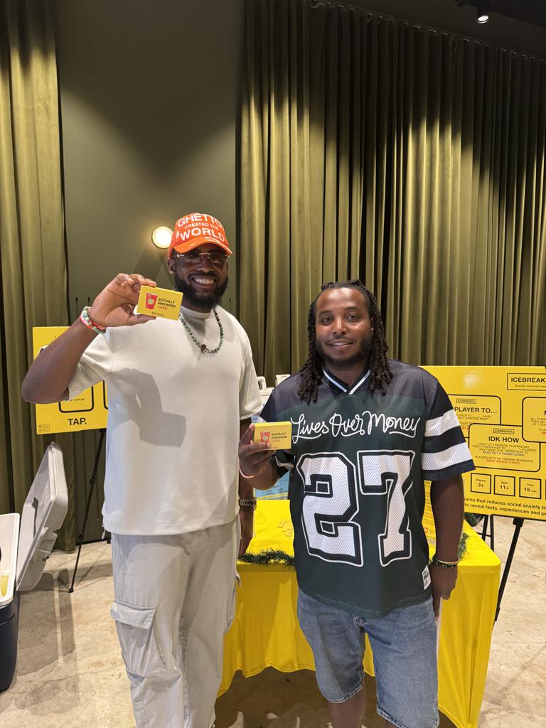 ICEBREAKR - exhibit image 7