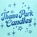 Theme Park Candles