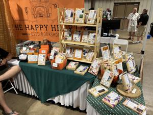 Happy Hearth Books