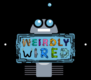 Weirdly Wired
