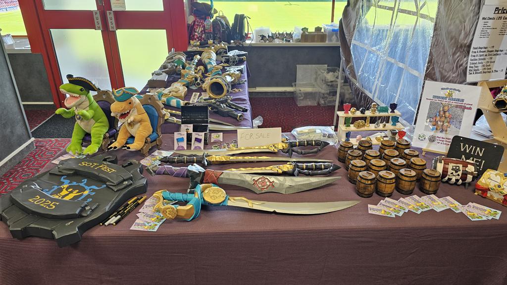 ChloeSaurasCrafts - exhibit image 2