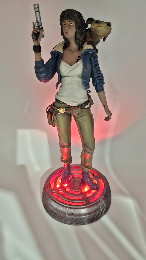 ChloeSaurasCrafts - exhibit image 4