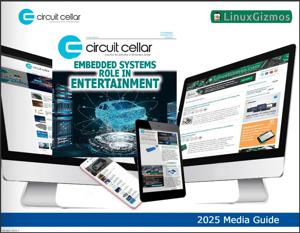 Circuit Cellar
