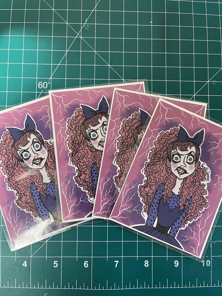 Novella Cooper Illustrations - exhibit image 6