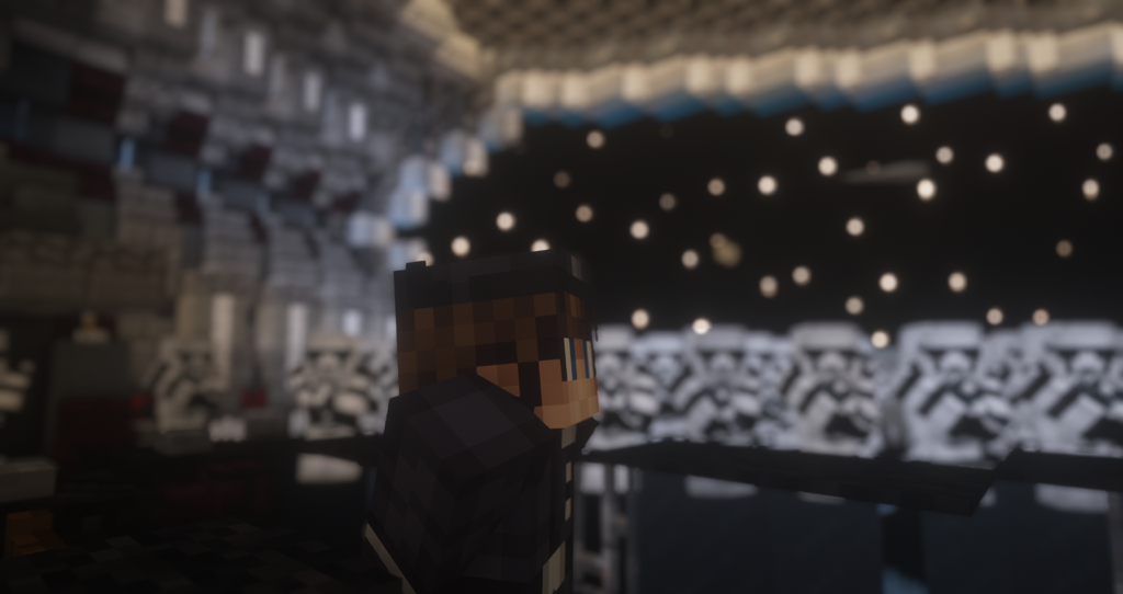 MCParks - Theme Parks in Minecraft - exhibit image 4