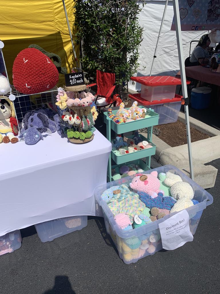 Kenziem Creates - exhibit image 1