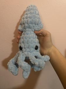 Simply Crocheted