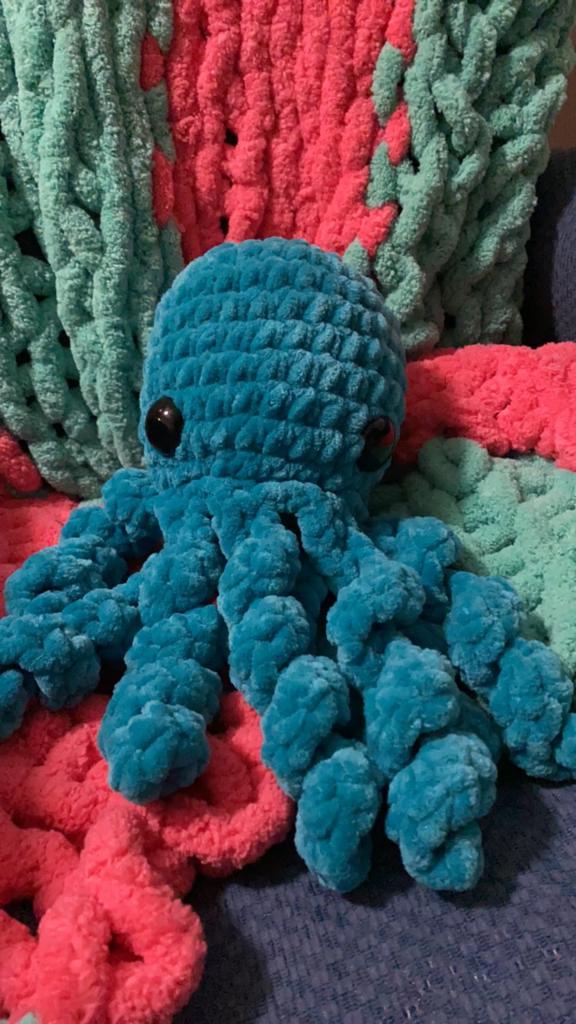 Simply Crocheted - exhibit image 1