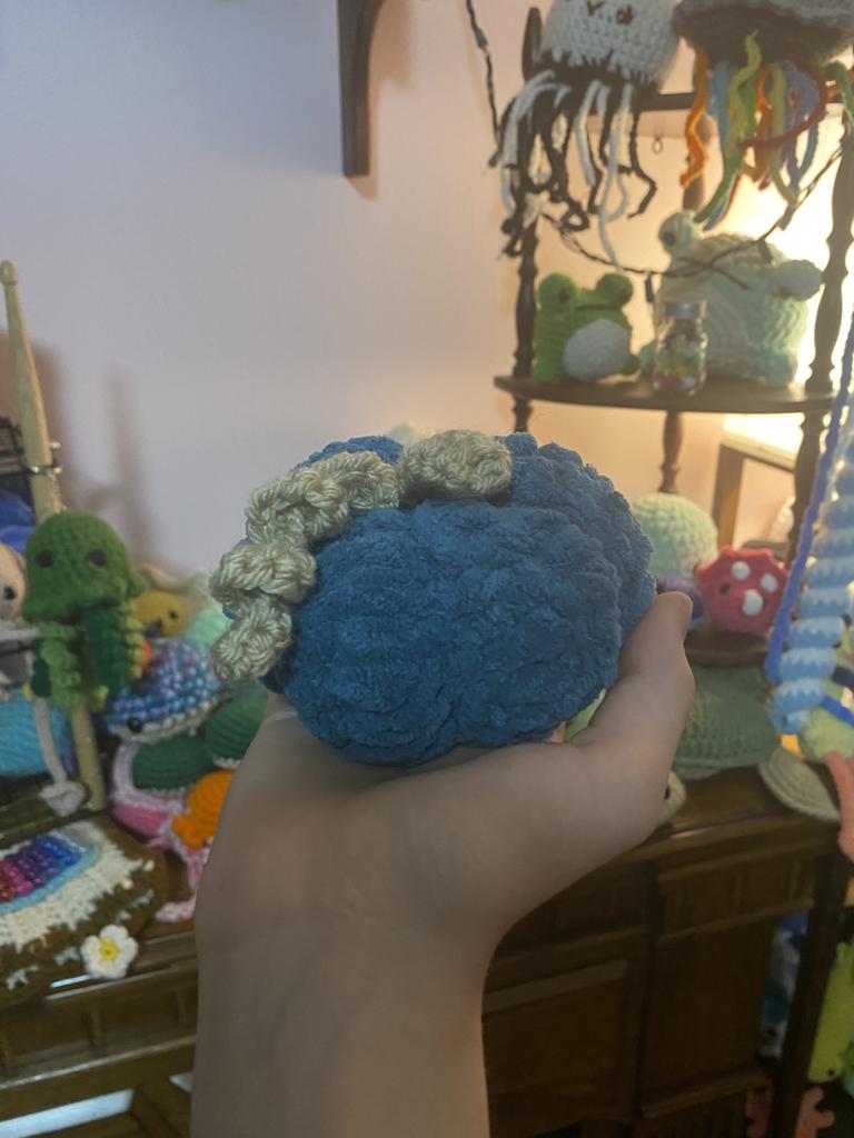 Simply Crocheted - exhibit image 2