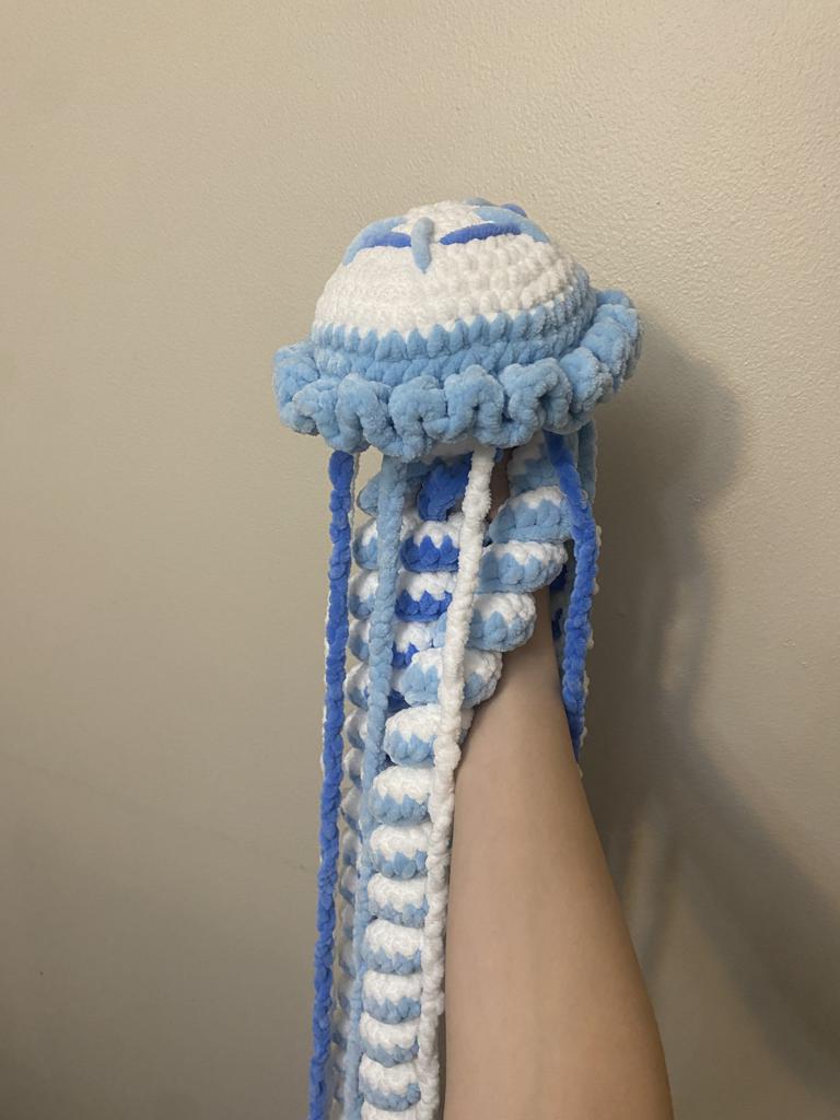 Simply Crocheted - exhibit image 3