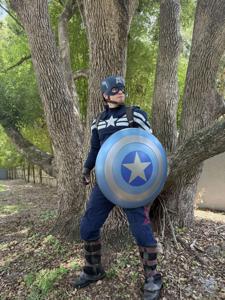 Collincosplay