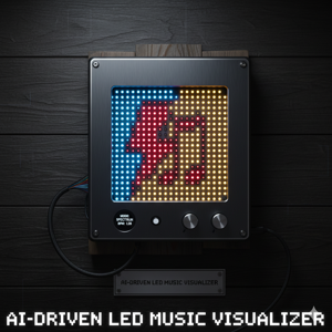 Pixel Symphony
