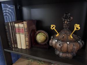Mobile Escape Room