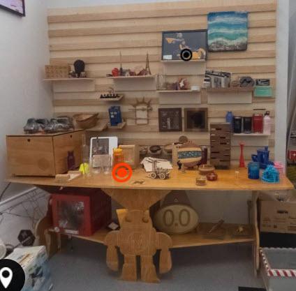 MakerFX Makerspace - exhibit image 1