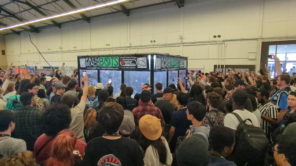 Palm Beach Bots